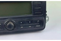 Радио/ проигрыватель CD/DVD / навигация 5J0035161A   Skoda Fabia Mk1 (6Y)