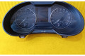 Панель приборов 5E0920750, 5E0920750 Skoda Octavia Mk3 (5E)