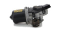 Wischermotor 6401F4, X1-3454H    Citroen C2