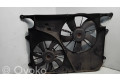Вентилятор радиатора     96629052    Chevrolet Captiva 2.0