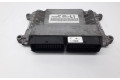 Блок управления двигателем Блок управления    Chevrolet Astra