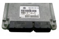 Блок управления двигателя 036906034AQ, IAW4LV   Volkswagen Lupo