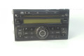 Turbodmychadlo Блок управления HiFi audio 28185JX50A, PP3151JB Nissan NV200 K9K276