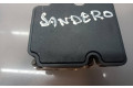 Блок АБС 476001203R   Dacia  Sandero  2008 - 2012 года
