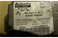 Блок подушек безопасности 602327400, 9659111980 Citroen Xsara Picasso