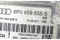 Блок подушек безопасности 8P0959655S   Audi A3 S3 8P