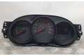 Панель приборов 248103900R, NS37912316P   Dacia Dokker       
