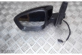 Зеркало электрическое        Skoda Fabia Mk3 (NJ)  2015 - 2021 года   