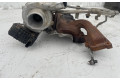  Турбина Ford Transit Custom  BK2Q6K682         