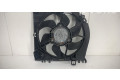 Вентилятор радиатора 7701068310 Renault Clio III
