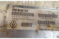 Блок управления коробкой передач 8200210168   Renault Vel Satis