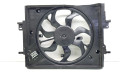 Электрический вентилятор радиаторов 214813070R, T2123600443 Dacia Sandero III