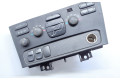 Блок управления климат-контролем 8691876, M617DA00080 Volvo S60