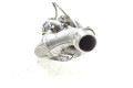 Turbodmychadlo Турбина A6510904380, A6510905780 Mercedes-Benz ML W164 OM651960