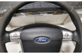 Руль Ford S-MAX 2006 - 2015 года 6M213600BE, 28030604201