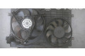Вентилятор радиатора     DOBBELTIRAMME    Skoda Fabia Mk1 (6Y) 