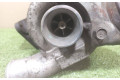 Turbodmychadlo Турбина 897300-0925 Opel Astra H