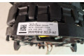 Подушка безопасности водителя 6V0880201 Skoda Fabia Mk3 (NJ)