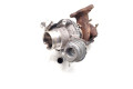 Turbodmychadlo Турбина 55496238 Opel Astra K B16DTU