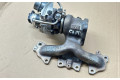 Turbodmychadlo Турбина 144118534R, 82104210 Renault Captur H5F412
