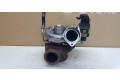 Turbodmychadlo Турбина 7794260, 11657794260 BMW 7 E65 E66 M57d30N2