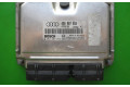 Řídící jednotka 4E0907560, 0261207256   Audi A8 S8 D2 4D 2002