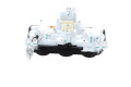 Блок управления климат-контролем 275004395R, E1-0306B   Dacia Sandero III