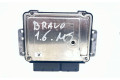 Комплект блоков управления 0281016198, 0281016198   Fiat Bravo