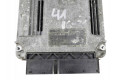 Блок управления двигателя 55198809, 0281011511   Alfa Romeo GT