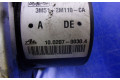 Блок АБС 3M51-2M110-CA, 3M51-2M110-CA Mazda 3 I 2003 - 2006 года