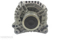 Генератор 0124525215, 0124525215 Audi TT TTS Mk2