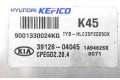 Řídící jednotka 3912804045, CPEGD2204 KIA Stonic 2019