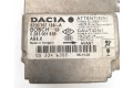Блок подушек безопасности 8200307188A, 0285001650 Dacia Logan I