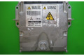 Řídící jednotka 1860A549, MA275800-4365 Mitsubishi L200 2007