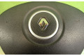 Подушка безопасности водителя 8200677493 Renault Clio III