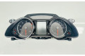 Панель приборов 8T0920900N, 503002360102 Audi A5 Sportback 8TA
