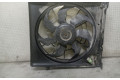 Вентилятор радиатора     5YY0287    KIA Ceed 