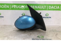 Зеркало (механическое) Peugeot 107 2005 - 2014 года