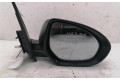 Зеркало (механическое) E4022683, 0050057   Mazda 3 II