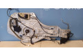 Передний комплект электрического механизма для подъема окна 824802E010 Hyundai Tucson JM