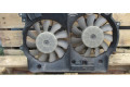 Вентилятор радиатора 1680004960, 1680004970 Lexus IS 220D-250-350