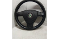 Руль Skoda Superb B5 (3U)  2001 - 2008 года       