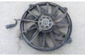 Вентилятор радиатора     9650116580    Citroen C4 I 