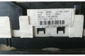 Блок управления климат-контролем Skoda Fabia Mk1 (6Y)