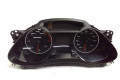 Панель приборов 8K0920981D Audi A4 Allroad B8