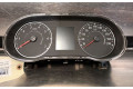 Панель приборов 248099235R Dacia Duster II