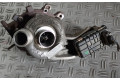 Turbodmychadlo Турбина AX2Q6K682CB, GT17V Land Rover Range Rover Sport L320