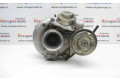  Турбина Volvo S60  TD04HL13T         