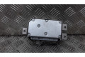 Блок подушек безопасности Mini Cooper Coupe R58