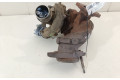 Turbodmychadlo Турбина 9649588680 Fiat Ulysse 4HW